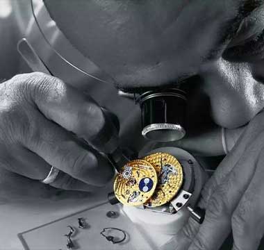 卡地亚配件保养